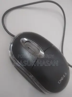 Dell mouse