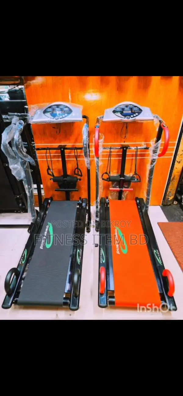 3 in 1 cross trainer 1801 capacity