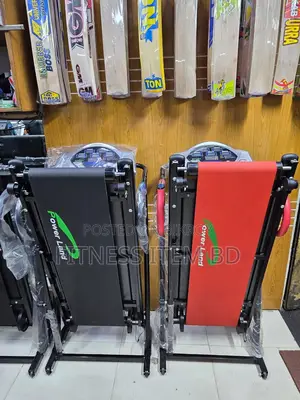 3 in 1 cross trainer 1801 capacity