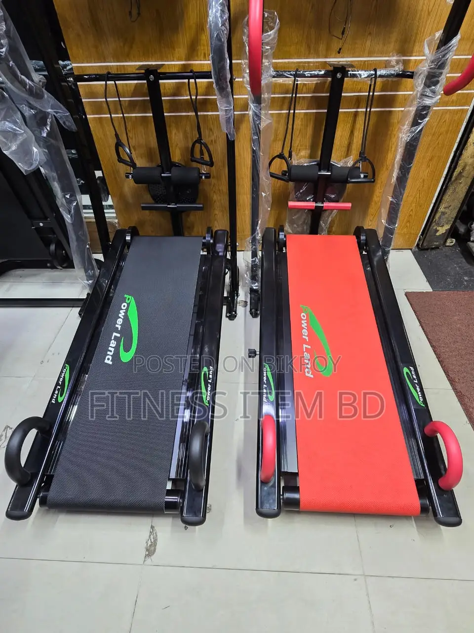 3 in 1 cross trainer 1801 capacity