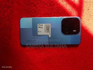Tecno Mobile Phone (Used)