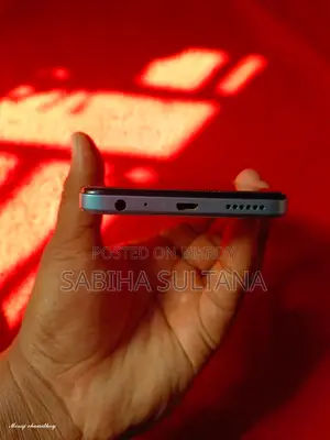 Tecno Mobile Phone (Used)