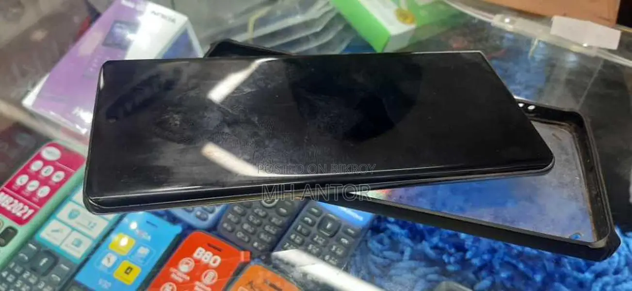 OPPO Reno10 pro Plus 5G (Used)
