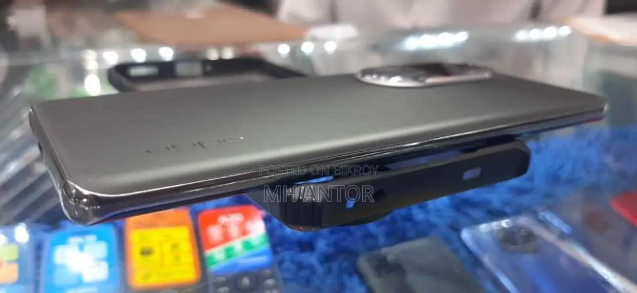 OPPO Reno10 pro Plus 5G (Used)