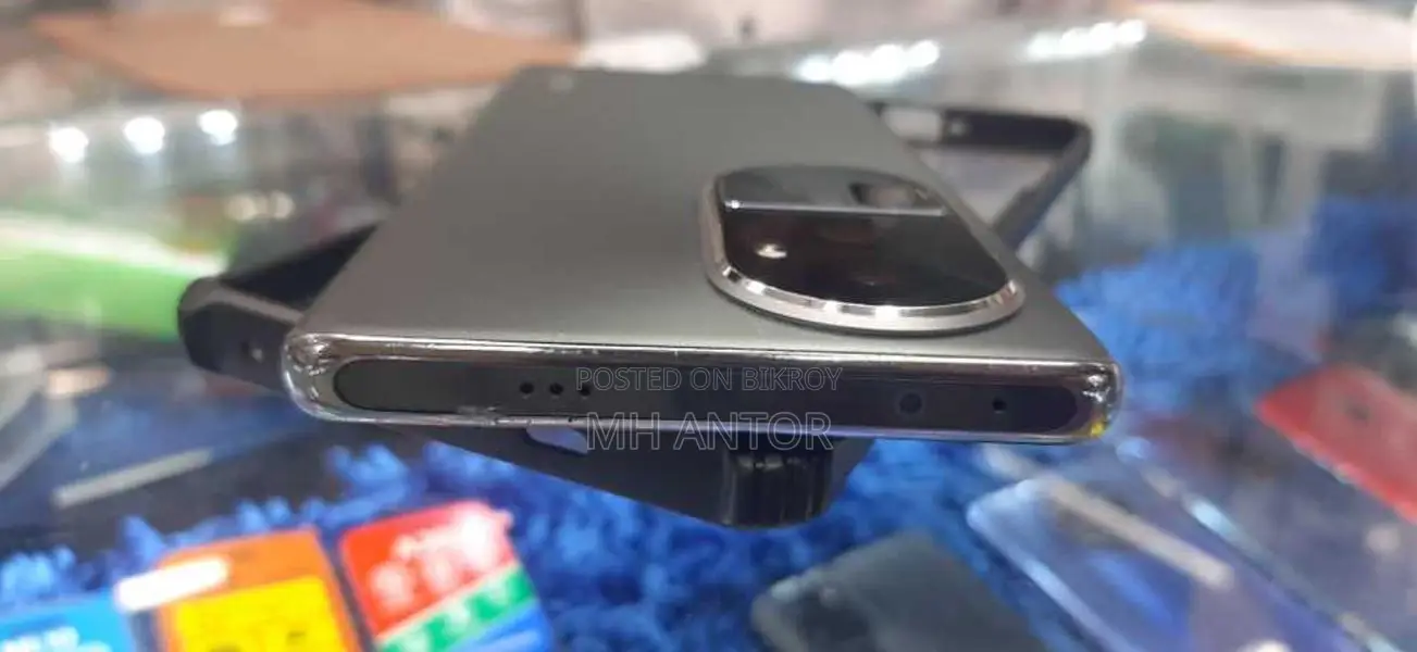 OPPO Reno10 pro Plus 5G (Used)