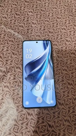 OPPO Reno10 5g (Used)