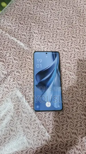 OPPO Reno10 5g (Used)