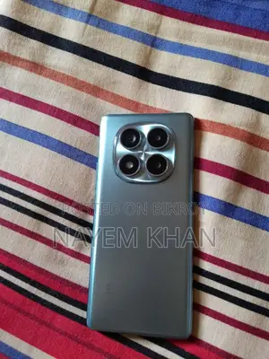 Xiaomi Redmi Note 14 pro (Used)