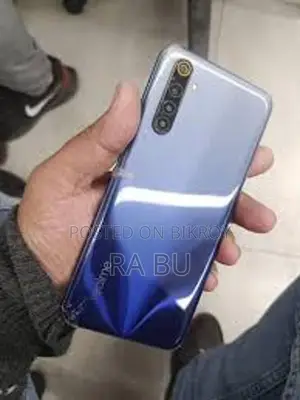 Realme 6 (Used)