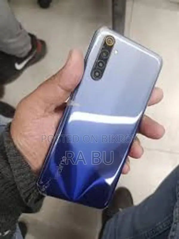 Realme 6 (Used)