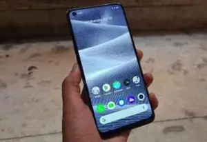 Realme 6 (Used)