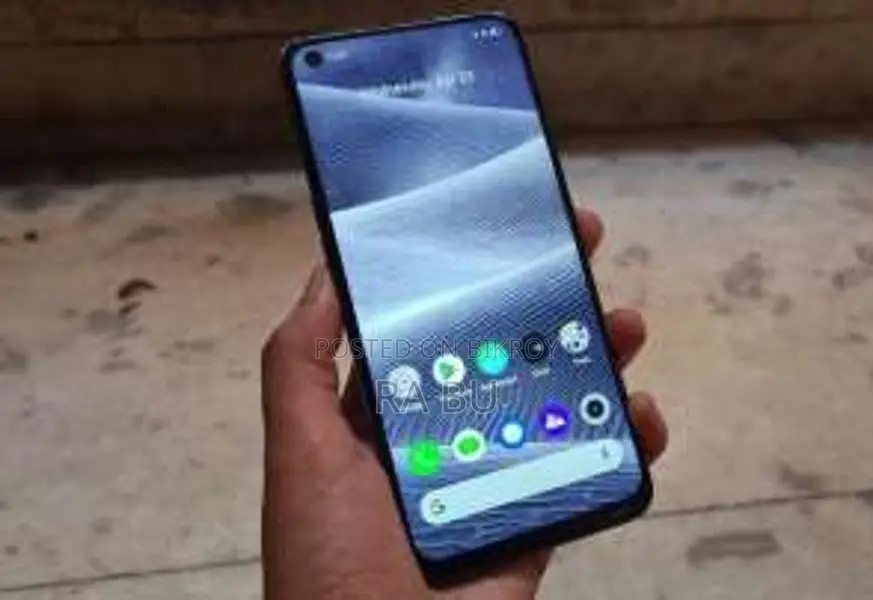 Realme 6 (Used)