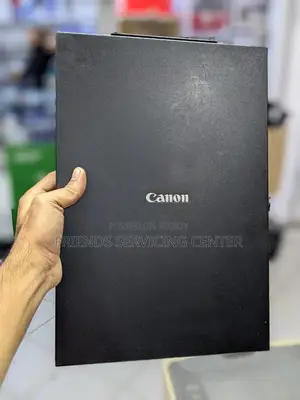 Canon LID 300 Scanner
