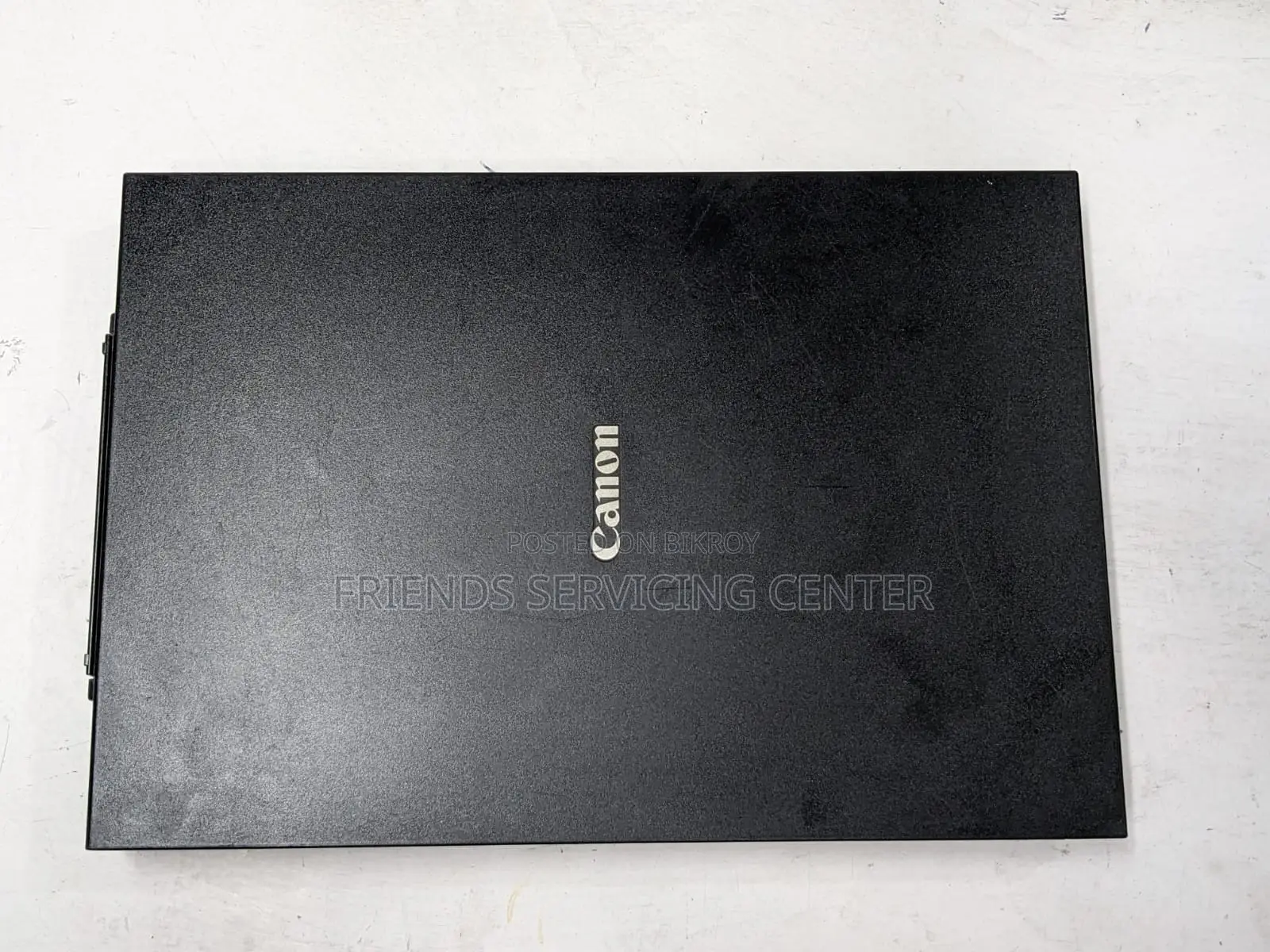 Canon LID 300 Scanner