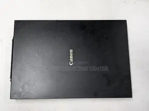 Canon LID 300 Scanner