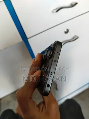 Xiaomi Redmi Note 13 6+2/128 black (Used)