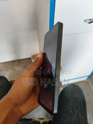 Xiaomi Redmi Note 13 6+2/128 black (Used)