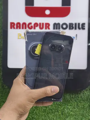Nothing Phone 2a (Used)