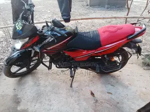 Hero Ignitor . ২০১৮