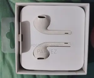 Apple Earpods