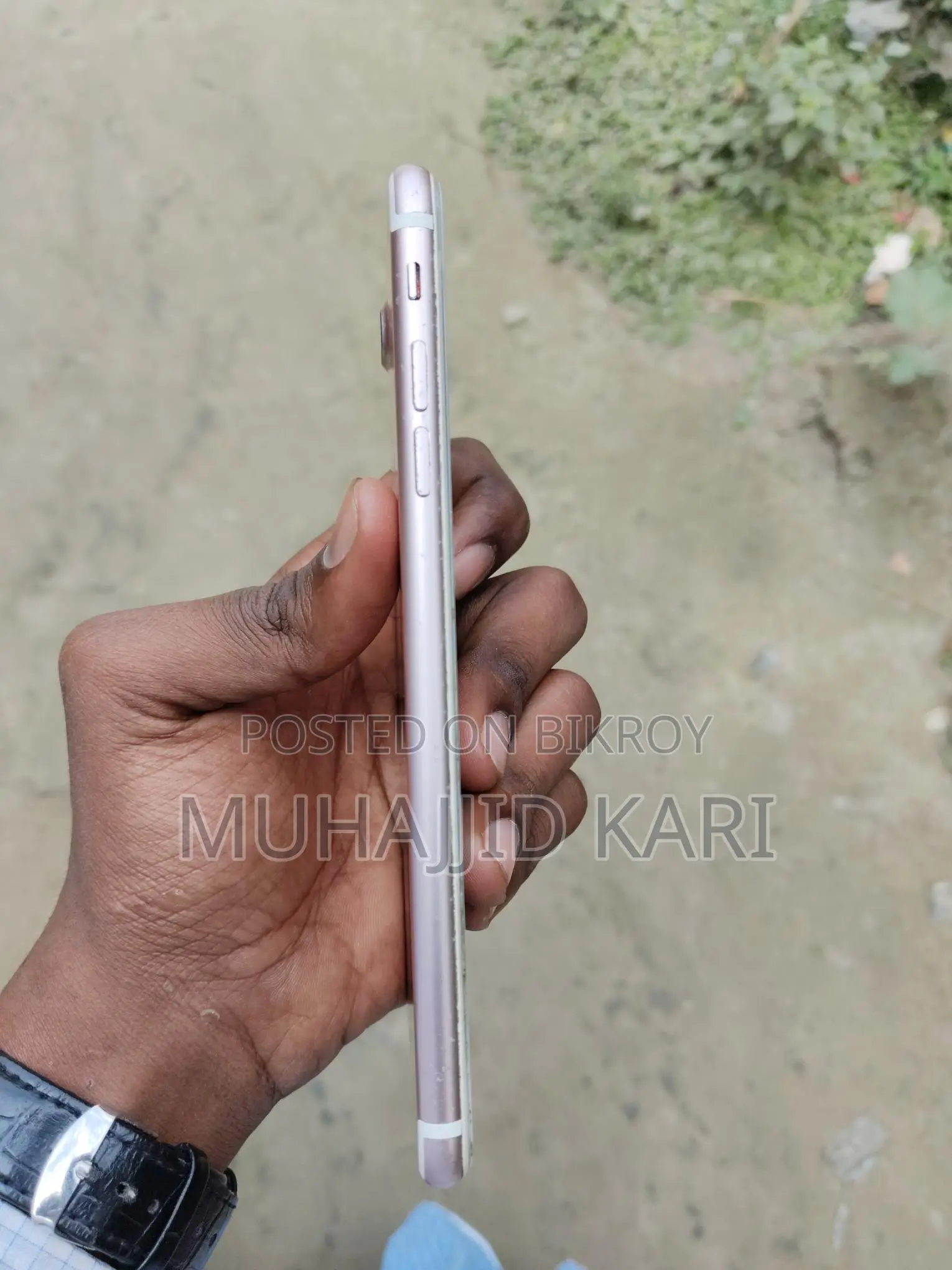 Apple iPhone 7 Plus (Used)
