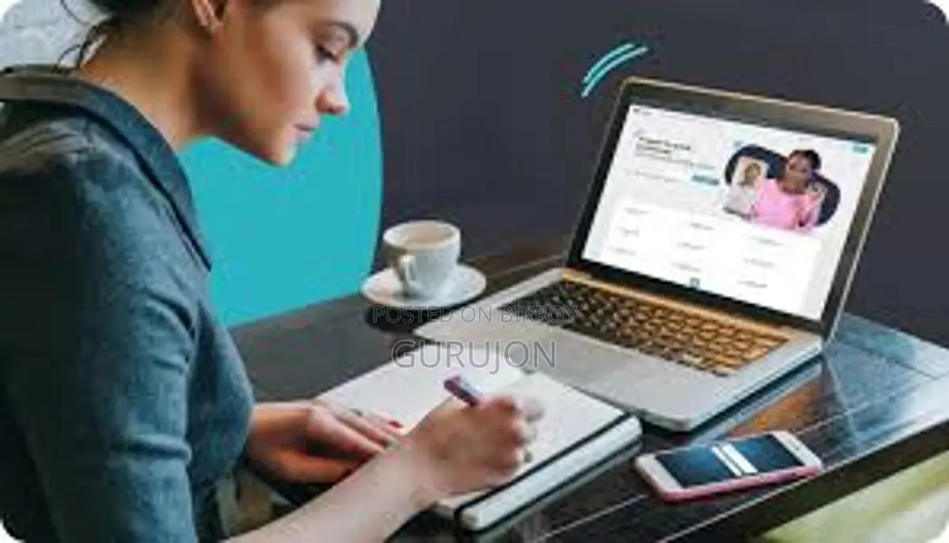 ONLINE HOME TUTOR FROM SCHOLASTICA