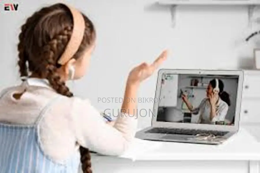 ONLINE HOME TUTOR FROM SCHOLASTICA
