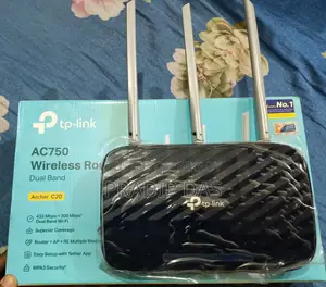 Tp-link Router for Sale