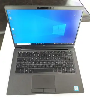 Dell Latitude 8th Gen i5 – 256GB Speedy SSD – নন-স্টপ পাওয়ার