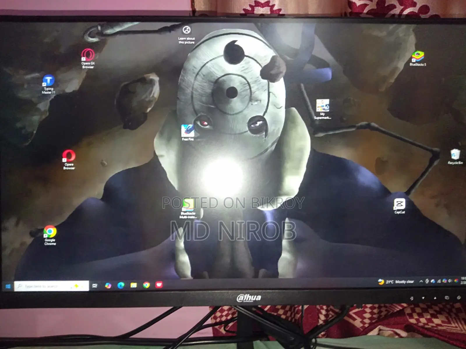 Gaming Pc