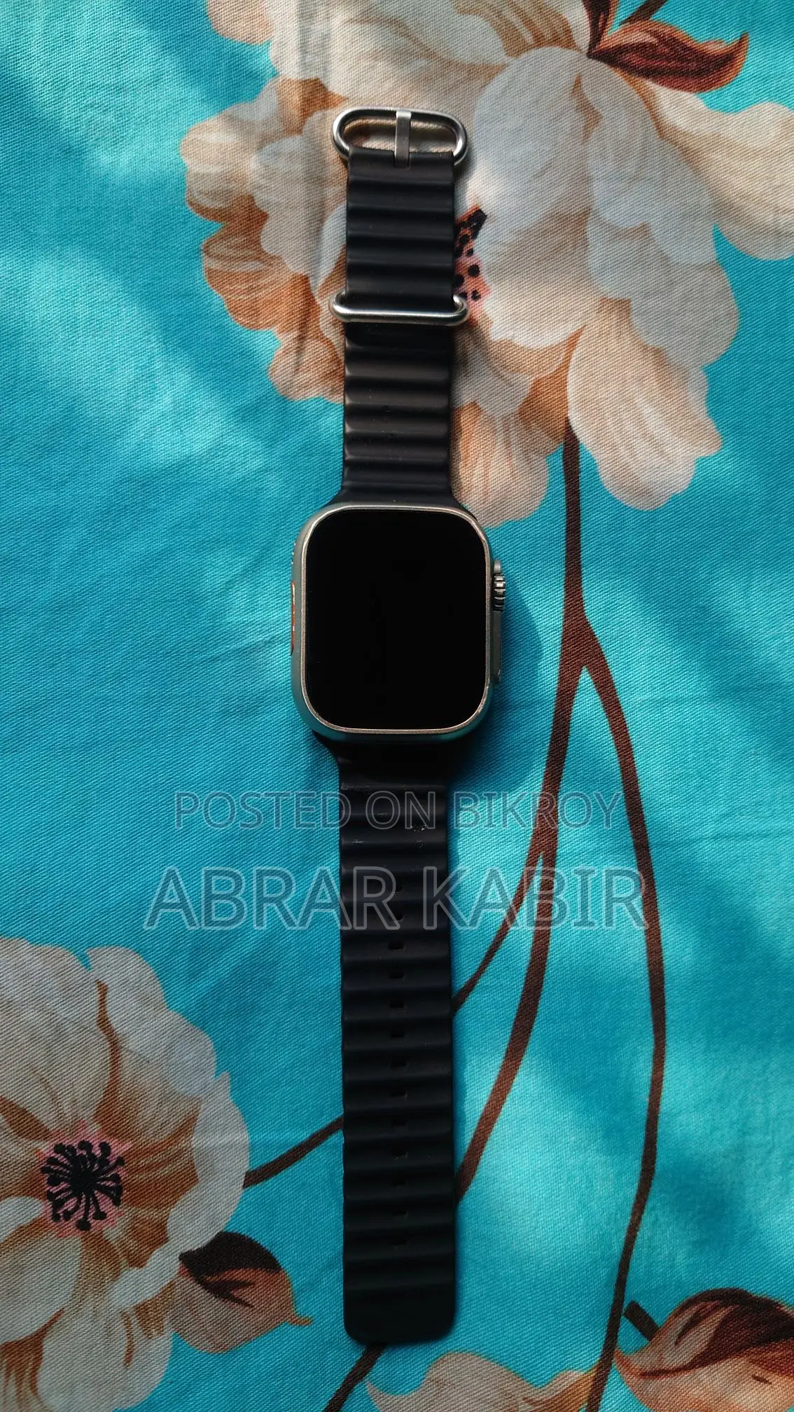 Android Watch Used
