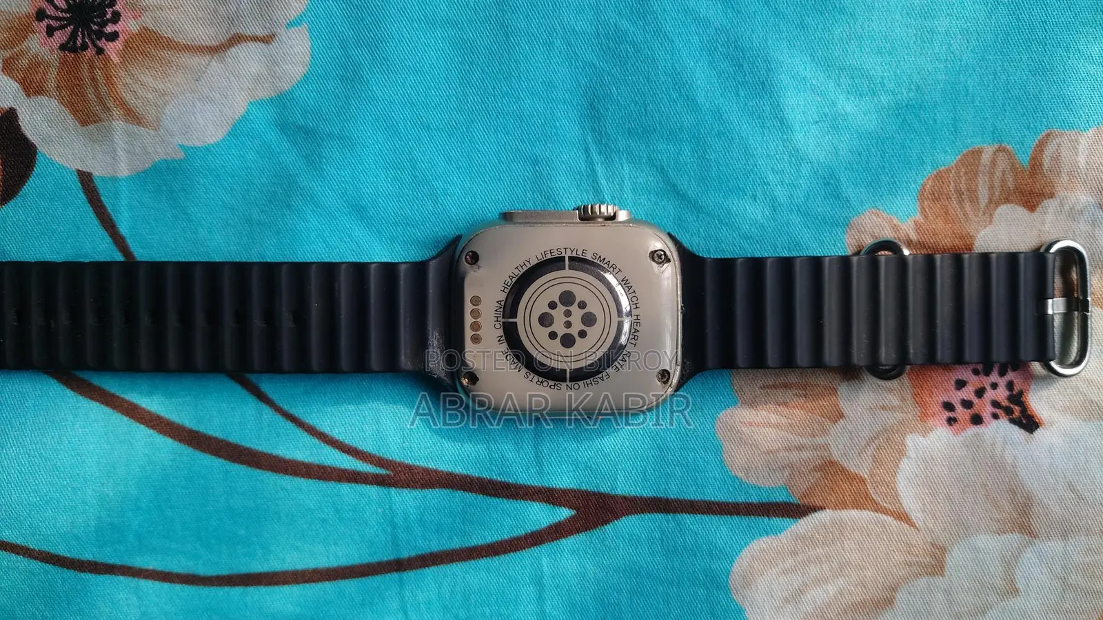 Android Watch Used