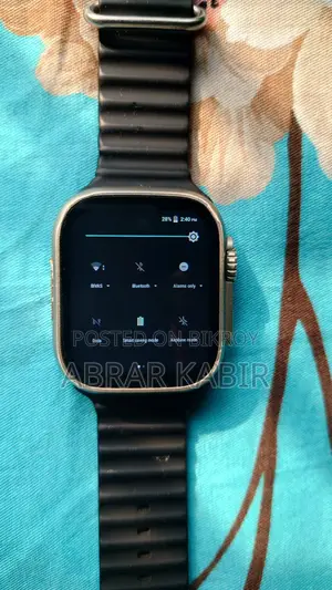 Android Watch Used