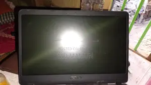 Asus Laptop for sale