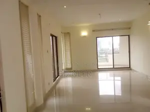 Resident Building Duplex Flat Rent in Gulshan-2
