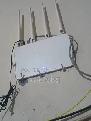 Router for Sale