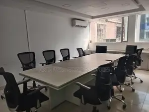 Commarcial 2200 Sft Full Farni Flat Rent At Gulshan 2
