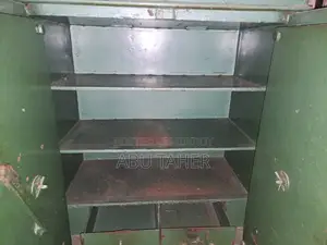Showcase and Safe for Sale at Half Price