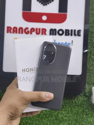 Honor 200 5G (Used)
