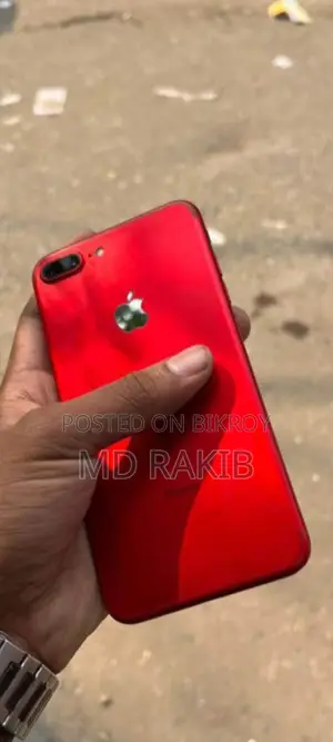 Apple iPhone 7 Plus . (Used)