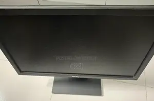 Full Running PC for Sale with DELL 19.5" Monitor, Keyboard, and Mouse