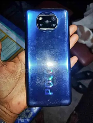 Xiaomi Poco X3 6/128 (Used)