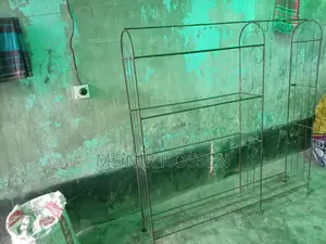 Alna (Clothes) Rack