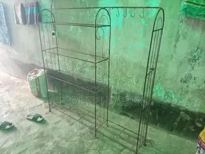 Alna (Clothes) Rack