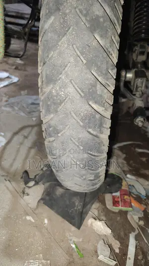 Bajaj Discover 125 - 2022