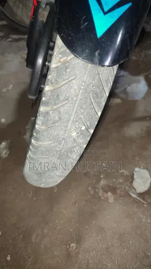 Bajaj Discover 125 - 2022