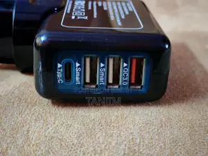 22w Charger and 20w Charger.