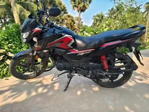 Honda SP 125 BS6 ` 2025