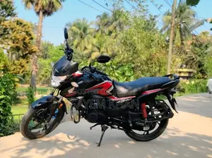 Honda SP 125 BS6 ` 2025