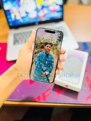 অ্যাপল আইফোন ১৪ প্রো ` (ব্যবহৃত)